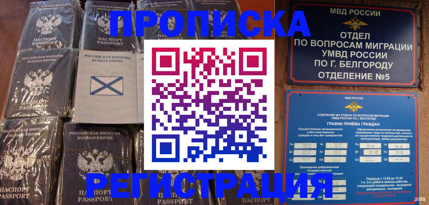 прописка гарантия в Вологодской области